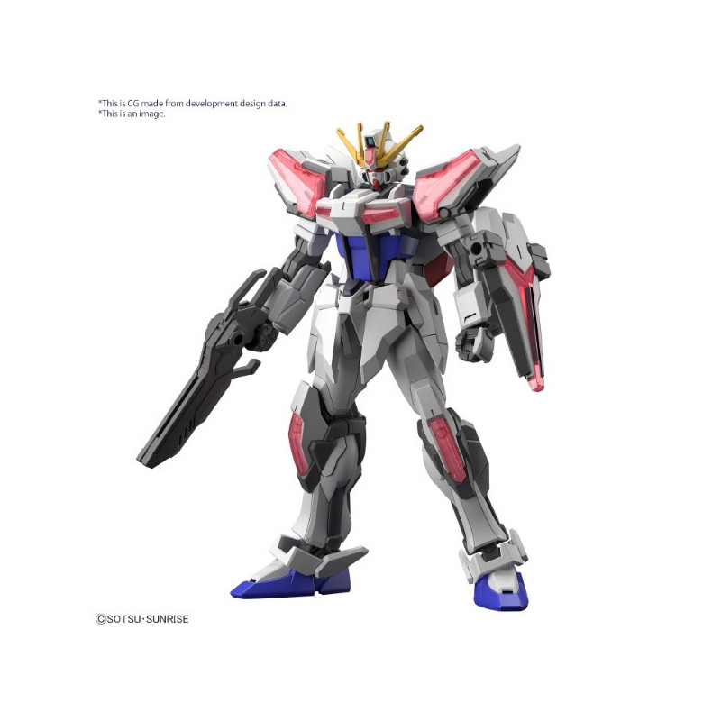 Bandai hobby gundam gunpla entry grade 1/144 build strike exceed galaxy - entry grade - préco avril 2025BANMK65689.jpeg457310265