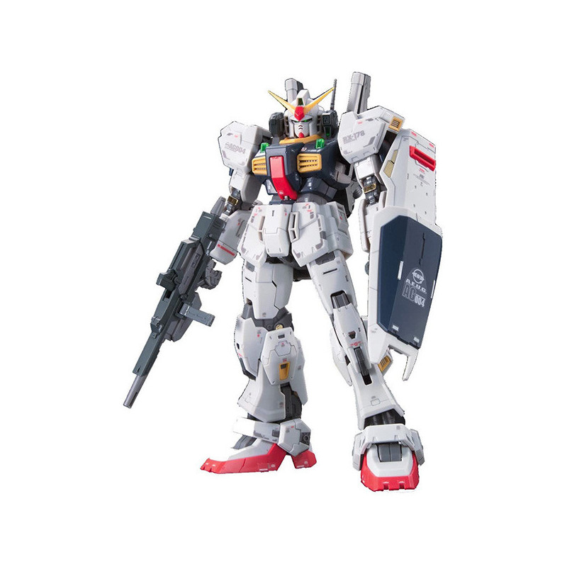 Bandai hobby gundam gunpla rg 1/144 08 rx-178 gundam mk-ii a.e.u.g - rg 1/144 real grade - préco avril 2025BAN83603AA.jpg4573102