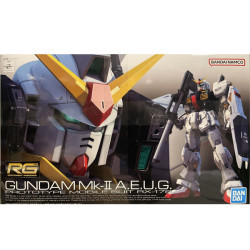 Bandai hobby gundam gunpla rg 1/144 08 rx-178 gundam mk-ii a.e.u.g - rg 1/144 real grade - préco avril 2025BANMK61598BB.jpg45731