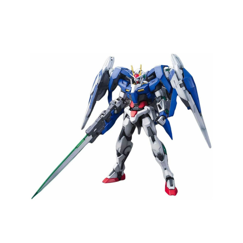 Bandai hobby gundam gunpla mg 1/100 oo raiser - mg 1/100 master grade - préco mai 2025BANMK63082.jpg4573102630827