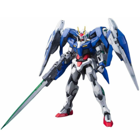 Bandai hobby gundam gunpla mg 1/100 oo raiser - mg 1/100 master grade - préco mai 2025BANMK63082.jpg4573102630827