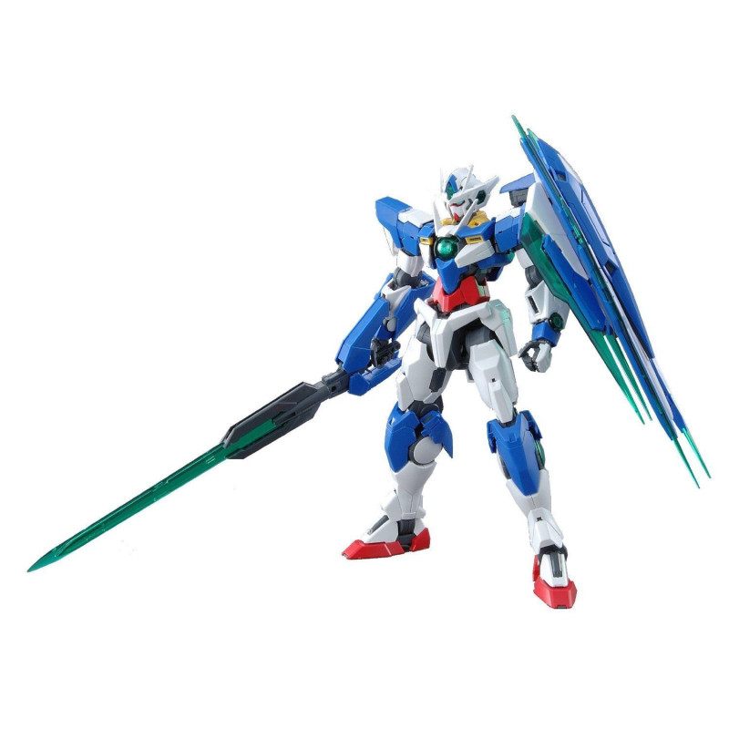 Bandai hobby gundam gunpla mg 1/100 oo qan t - mg 1/100 master grade - préco avril 2025BAN83307.jpg4573102615879