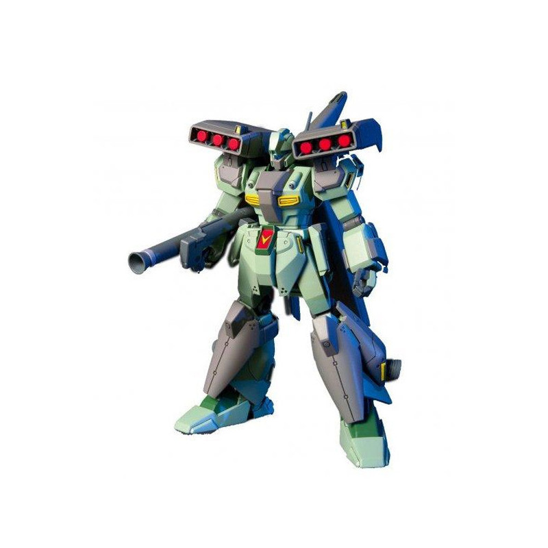 Bandai hobby gundam gunpla hg 1/144 104 stark jegan - hg 1/144 high grade - préco avril 2025BANMK59161.jpg4573102591616