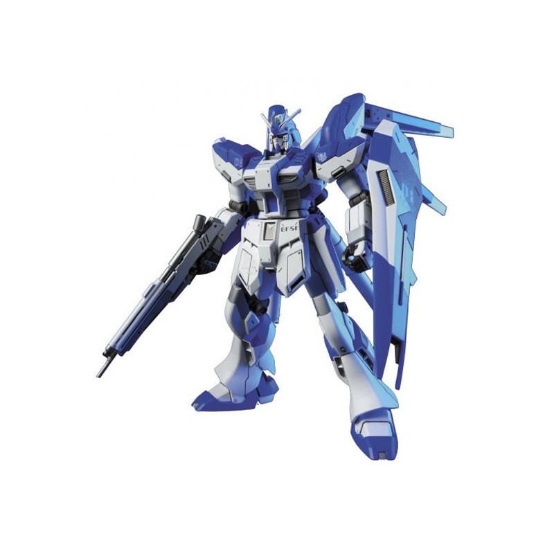 Bandai hobby gundam gunpla hg 1/144 095 hi-nu gundam - hg 1/144 high grade - préco mai 2025BANMK59570.jpg4573102595706