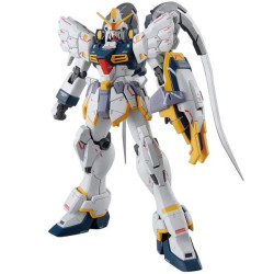 Bandai hobby gundam gunpla mg 1/100 sandrock ew ver. - mg 1/100 master grade - préco avril 2025BANMK63043.jpg4573102630438