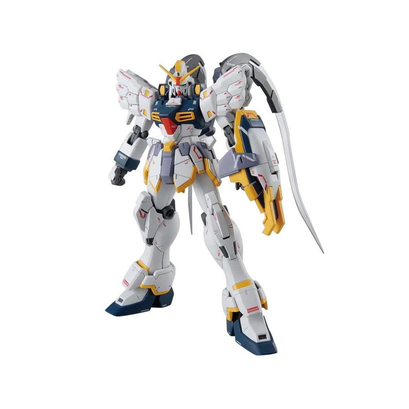 Bandai hobby gundam gunpla mg 1/100 sandrock ew ver. - mg 1/100 master grade - préco avril 2025BANMK63043.jpg4573102630438