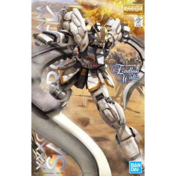 Bandai hobby gundam gunpla mg 1/100 sandrock ew ver. - mg 1/100 master grade - préco avril 2025BANMK63043BB.jpg4573102630438