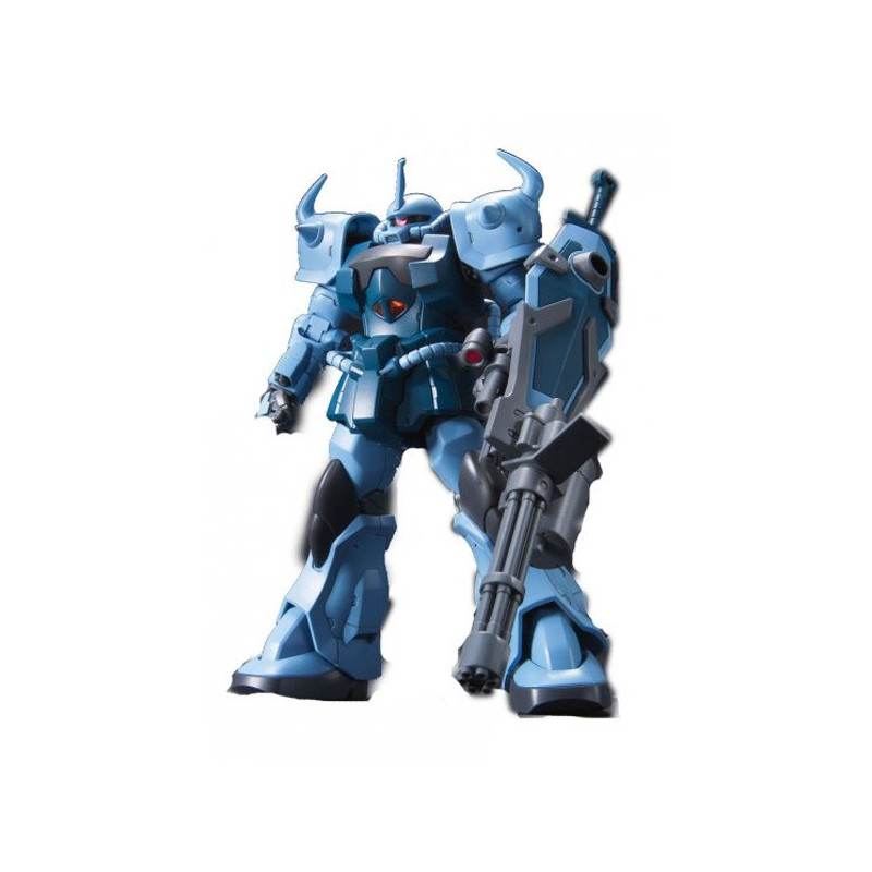 Bandai hobby gundam gunpla hg 1/144 117 gouf custom - hg 1/144 high grade - préco avril 2025BANMK59165.jpg4573102591654