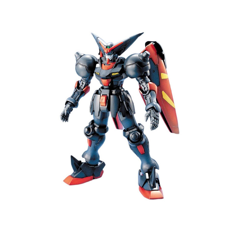 Bandai hobby gundam gunpla mg 1/100 master gundam - mg 1/100 master grade - préco avril 2025BANMK63839.jpg4573102638397