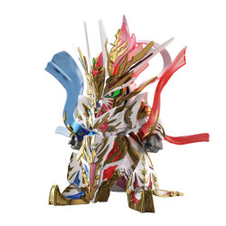 Bandai hobby gundam gunpla sdw heroes 16 saitendai seigoku impulse gundam - sd - préco avril 2025BANMK62017A.jpg4573102620170