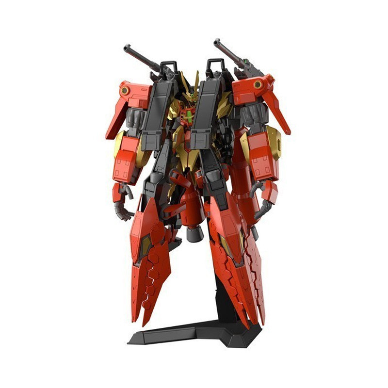 Bandai hobby gundam gunpla hg 1/144 007 typhoeus gundam chimera - hg 1/144 high grade - préco avril 2025BANMK65725b.jpg457310265