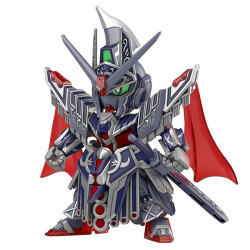 Bandai hobby gundam gunpla sdw heroes 19 caesar legend - sd - préco avril 2025BANMK62170.jpg4573102621702