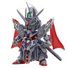 Bandai hobby gundam gunpla sdw heroes 19 caesar legend - sd - préco avril 2025BANMK62170.jpg4573102621702