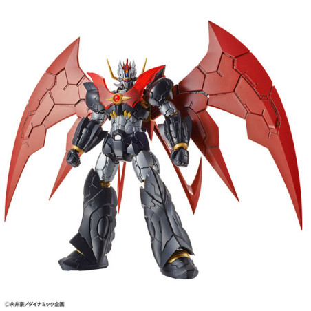 Bandai hobby mazinkaizer hg 1/144 mazinkaizer infinism - hg 1/144 high grade - préco mars 2025BANMK58210.jpg4573102582102