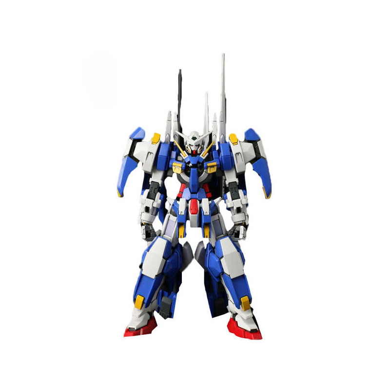 Bandai hobby gundam gunpla hg 1/144 64 gundam avalanche exia dash - hg 1/144 high grade - préco avril 2025BANMK59024.jpg45731025