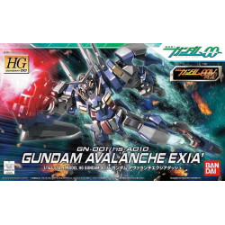 Bandai hobby gundam gunpla hg 1/144 64 gundam avalanche exia dash - hg 1/144 high grade - préco avril 2025BANMK59024%20B.jpg4573