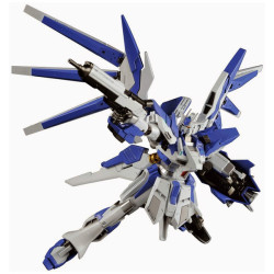 Bandai hobby gundam gunpla hg 1/144 029 hi-nu gundam vrabe - hg 1/144 high grade - préco avril 2025BANMK55438.jpg4573102554383