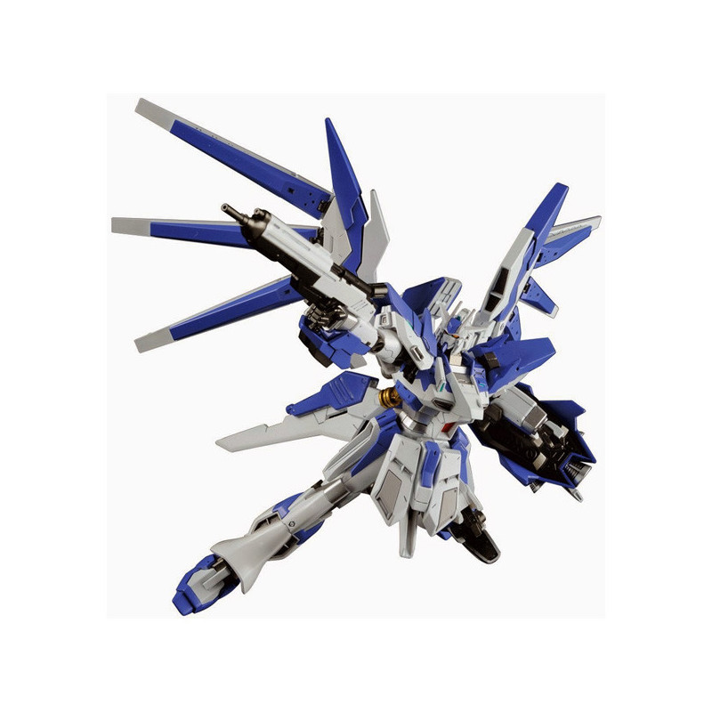 Bandai hobby gundam gunpla hg 1/144 029 hi-nu gundam vrabe - hg 1/144 high grade - préco avril 2025BANMK55438.jpg4573102554383
