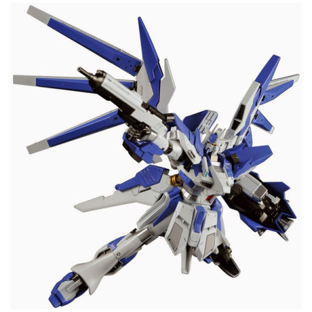 Bandai hobby gundam gunpla hg 1/144 029 hi-nu gundam vrabe - hg 1/144 high grade - préco avril 2025BANMK55438.jpg4573102554383