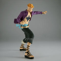 Banpresto one piece battle record collection marco 14cm w126 - figurine - préco août 2025logo_28934_2761034_2.jpg4983164289343
