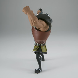 Banpresto one piece battle record collection jozu 14cm w126 - figurine - préco août 2025logo_28933_2761035_3.jpg4983164289336
