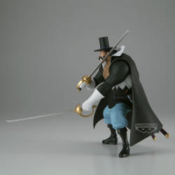 Banpresto one piece battle record collection vista 14cm w126 - figurine - préco août 2025logo_28932_2761036_3.jpg4983164289329