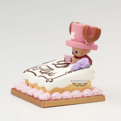 Banpresto one piece paldolce collection vol 3 chopper cake a 6cm w126 - trading figure - préco août 2025logo_28925_2746647_2.jpg
