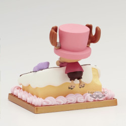 Banpresto one piece paldolce collection vol 3 chopper cake a 6cm w126 - trading figure - préco août 2025logo_28925_2746647_3.jpg