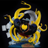 Cartoon kingdom assassination classroom statue resine 1/6 professeur koro 300pcs dernières pièces!! - statue resineCKKORO.jpg978