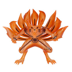 Banpresto naruto shippuden kurama figure ii ver b 15cm w126 - figurine - préco août 2025logo_28900_2746562_1.jpg4983164289008
