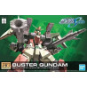 Bandai hobby gundam gunpla hg 1/144 r03 buster gundam - hg 1/144 high grade - préco avril 2025BANMK60360B.jpg4573102603609