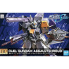 Bandai hobby gundam gunpla hg 1/144 r02 duel gundam - hg 1/144 high grade - préco avril 2025BANMK60359.jpg4573102603593