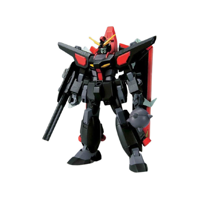 Bandai hobby gundam gunpla hg 1/144 r10 raider gundam - hg 1/144 high grade - préco avril 2025BAN85516.jpg4573102557384
