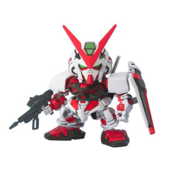 Bandai hobby gundam gunpla sd ex-std 007 gundam astray red frame - sd - préco avril 2025BANMK65621%20(1).jpg4573102656216