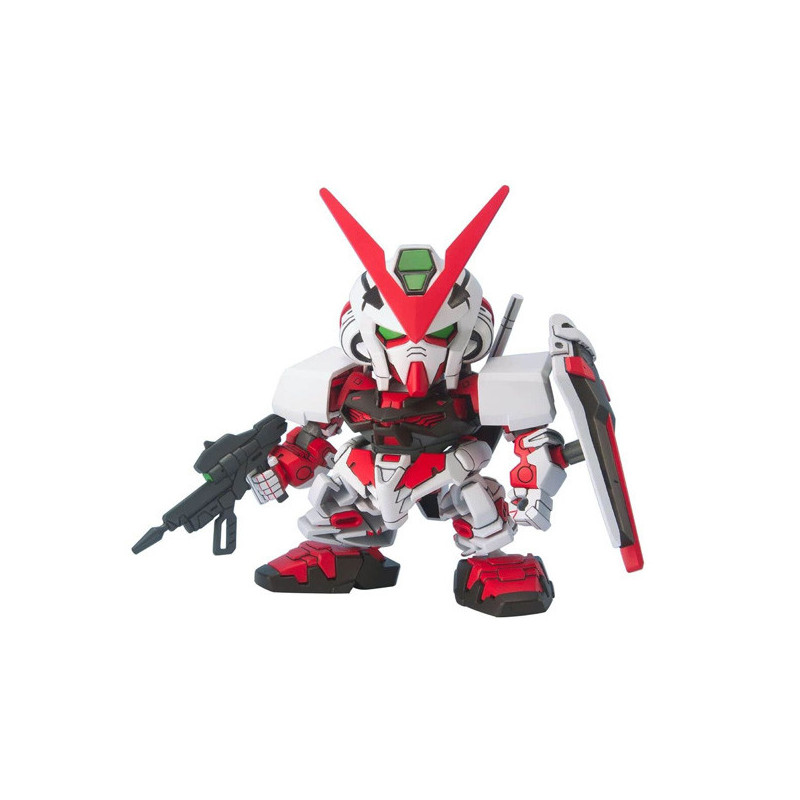 Bandai hobby gundam gunpla sd ex-std 007 gundam astray red frame - sd - préco avril 2025BANMK65621%20(1).jpg4573102656216