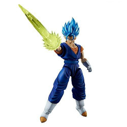Bandai hobby Dragon Ball Z maquette figure-rise super saiyan god super saiyan vegetto - figure-riseBAN85101.jpg4573102555915
