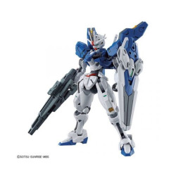 Bandai hobby gundam gunpla hg 1/144 019 witch from mercury gundam aerial rebuild - hg 1/144 high grade - préco avril 20254573102