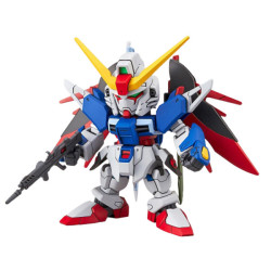Bandai hobby gundam gunpla sd gundam ex-standard destiny gundam - sd - préco avril 2025BANMK65623.jpg4573102656230