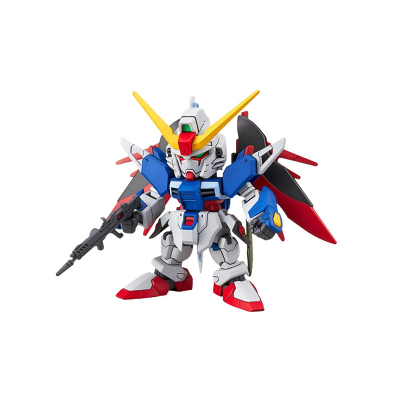 Bandai hobby gundam gunpla sd gundam ex-standard destiny gundam - sd - préco avril 2025BANMK65623.jpg4573102656230