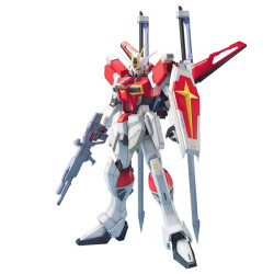 Bandai hobby gundam gunpla mg 1/100 sword impulse - mg 1/100 master grade - préco avril 2025BANMK64118.jpg4573102641182