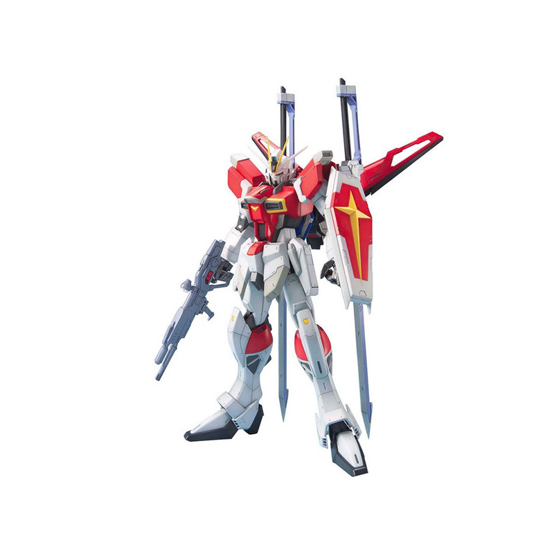 Bandai hobby gundam gunpla mg 1/100 sword impulse - mg 1/100 master grade - préco avril 2025BANMK64118.jpg4573102641182