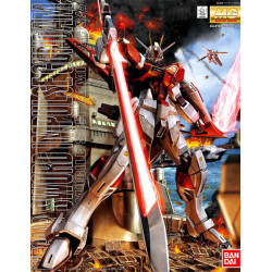 Bandai hobby gundam gunpla mg 1/100 sword impulse - mg 1/100 master grade - préco avril 2025BANMK64118B.jpg4573102641182