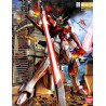 Bandai hobby gundam gunpla mg 1/100 sword impulse - mg 1/100 master grade - préco avril 2025BANMK64118B.jpg4573102641182