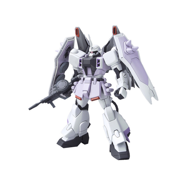 Bandai hobby gundam gunpla hg 1/144 028 blaze zaku phantom - hg 1/144 high grade - préco avril 2025BAN85522A.jpg4573102579218