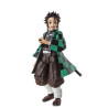 Tamashii nations demon slayer kimetsu no yaiba sh figuarts tanjiro kamando 14cm - figurine articulee - préco août 2025TN66475.jp