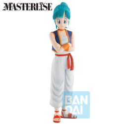 Banpresto Dragon Ball Z dragon ball ichibansho training section bulma 21cm - figurine - préco septembre 2025BAN68411.jpg45731026