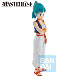 Banpresto Dragon Ball Z dragon ball ichibansho training section bulma 21cm - figurine - préco septembre 2025logo_68411_3.jpg4573