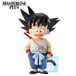 Banpresto Dragon Ball Z dragon ball ichibansho training section son goku & krillin 12cm - figurine - préco septembre 2025BAN6814