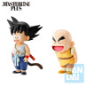 Banpresto Dragon Ball Z dragon ball ichibansho training section son goku & krillin 12cm - figurine - préco septembre 2025logo_68