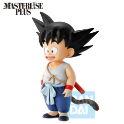 Banpresto Dragon Ball Z dragon ball ichibansho training section son goku & krillin 12cm - figurine - préco septembre 2025logo_68